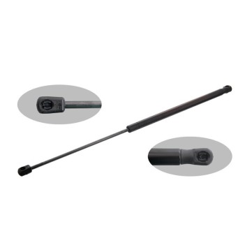 Volvo V4 bonnet shock