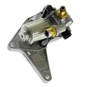 Volvo V4 air valve