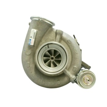 Cummins ISX 620 turbocharger