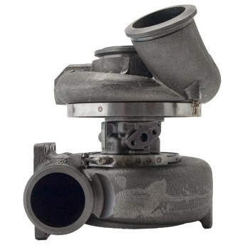 Caterpillar C15 acert dual...