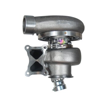 Caterpillar C15 acert dual...