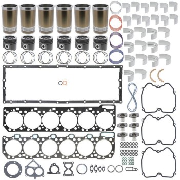 Caterpillar C15 inframe kit...