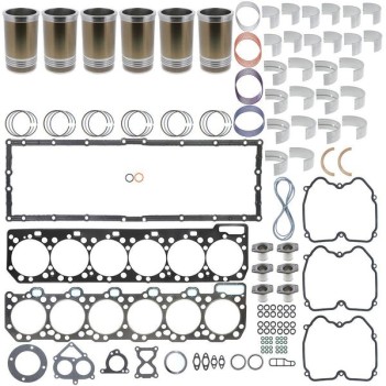 Caterpillar C15 inframe kit...