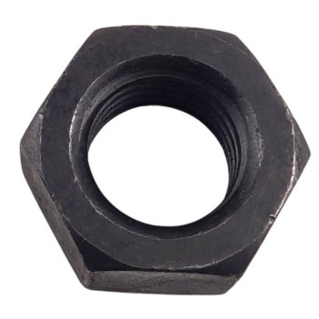 Scania G460 u-bolt nut...