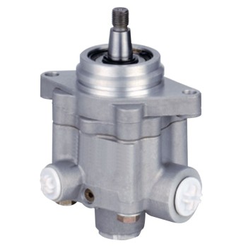 Scania G460 power steering...