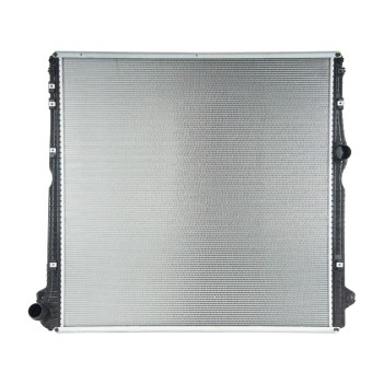 Scania R560 DC16 radiator -...