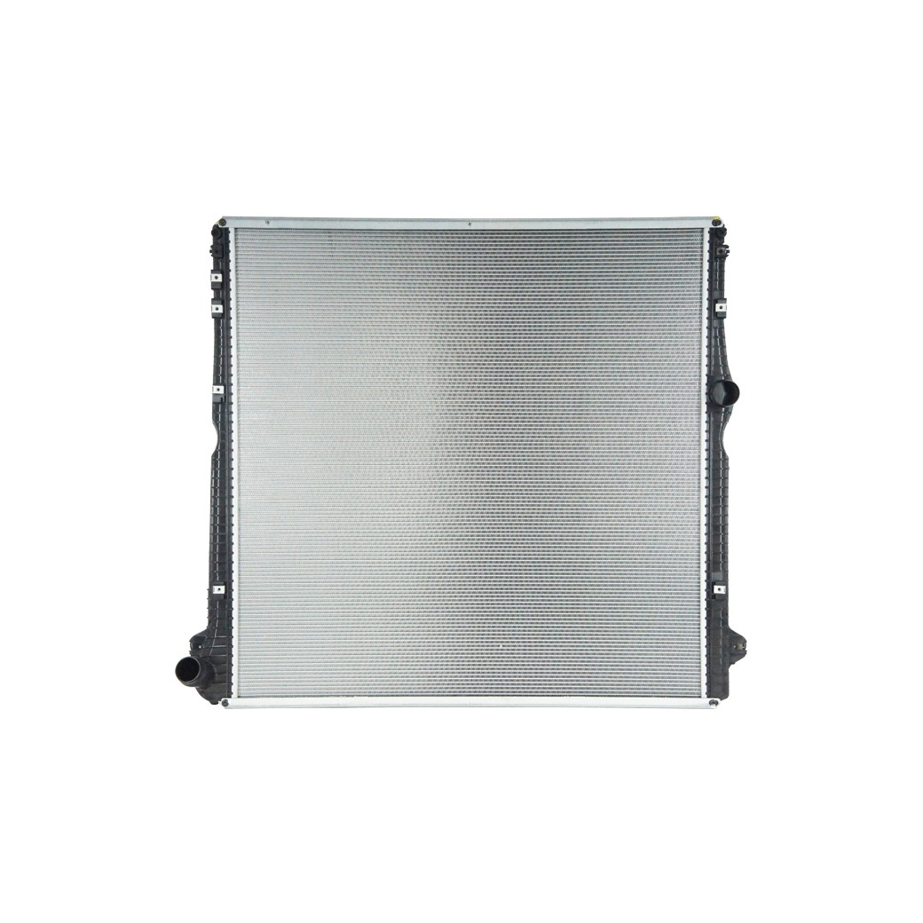 Radiator unit for Scania R560 NG DC16 engines.