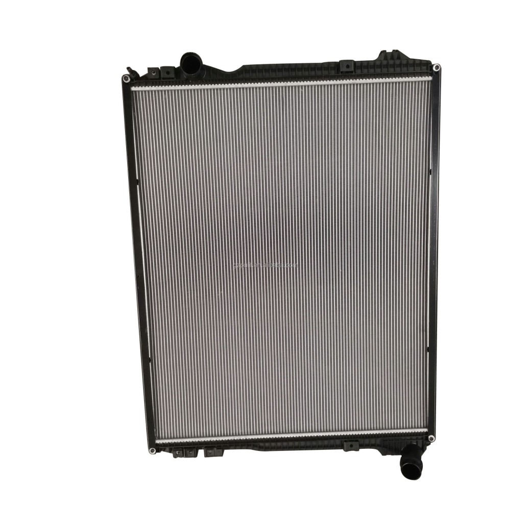 Radiator unit for Scania G460 R460 NG DC13 engines.