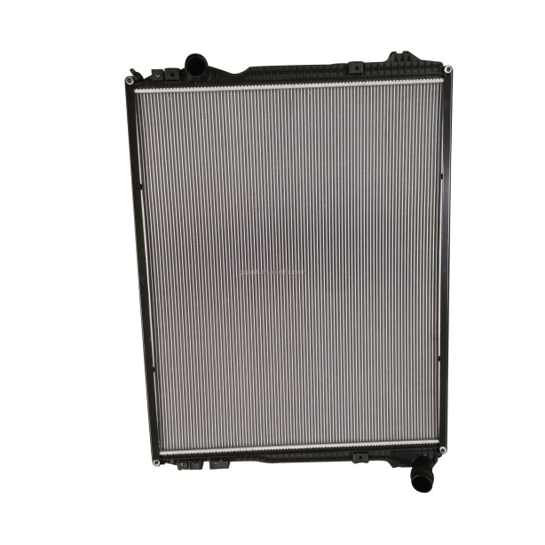 Radiator unit for Scania G460 R460 NG DC13 engines. Radiator unit for Scania G460 R460 NG DC13 engines.