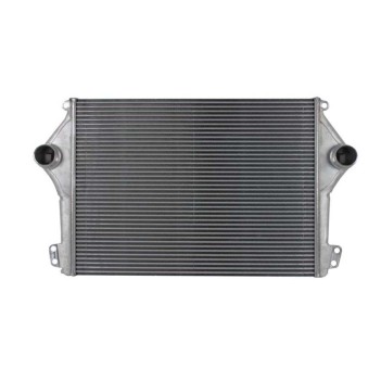 Intercooler unit for Scania G460 R460 NG DC13 engines.