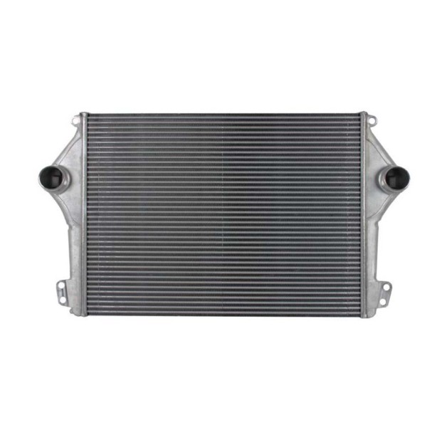 Intercooler unit for Scania G460 R460 NG DC13 engines.
