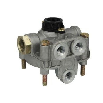 Scania G460 relay valve