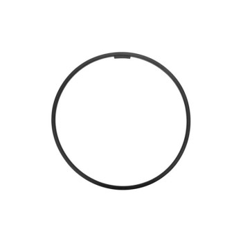 Scania rear hub seal