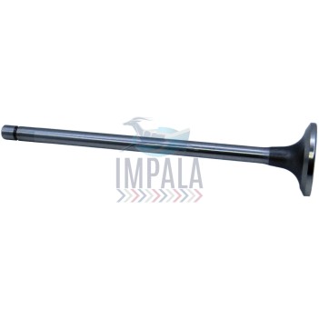 Cummins M11 L10 ISM inlet...