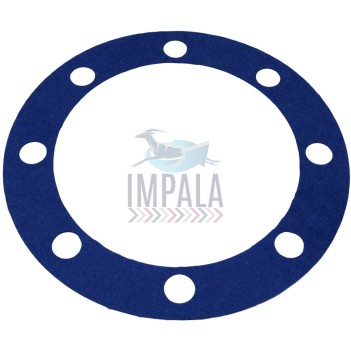 Gasket axle side shaft