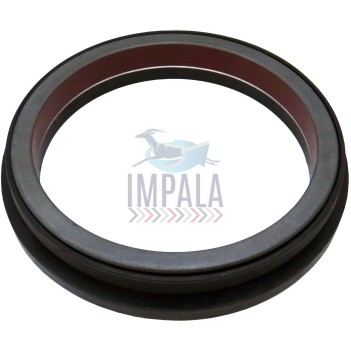 Cummins ISX rear crank seal