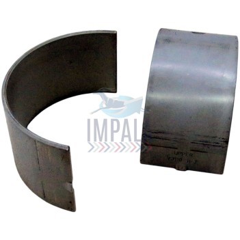 Cummins ISX big end bearing...