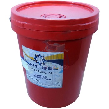 True Hydaulic 68 - 20Ltr Oil