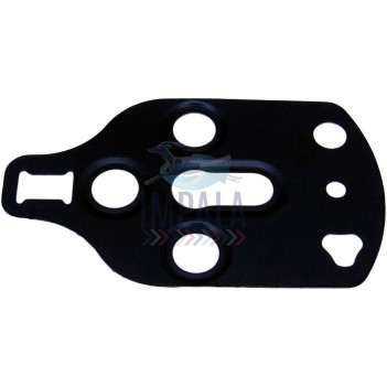 Cummins ISX gasket actuator