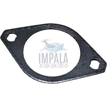 Cummins ISX gasket exhaust...