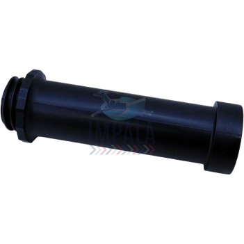 Cummins ISX oil tube