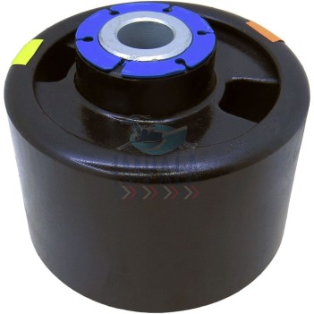 Freightliner Cab Tilt Bush