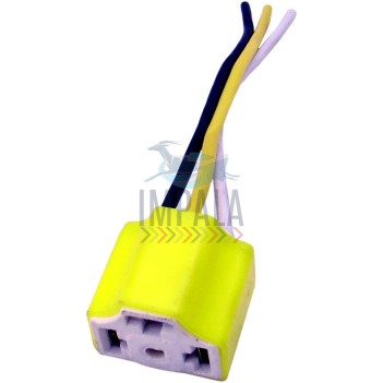 Sealed beam adapters