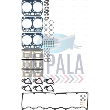 Man D0836 Lfl 50-55 Upper...