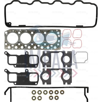 Mercedes OM904 Head Gasket Set