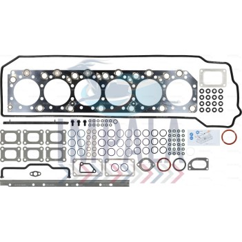Volvo D12 Head Gasket Set