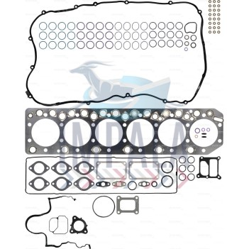 Volvo D11K Head Gasket Set