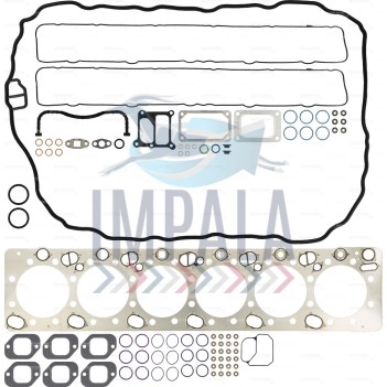 Volvo D13 Head Gasket Set