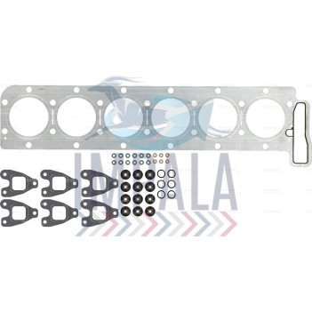 Man D2676 Lf Upper Gasket...