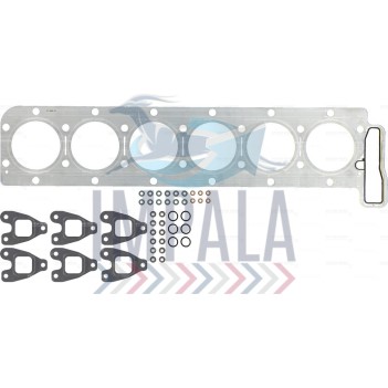 Man D2676 Lf Upper Gasket...