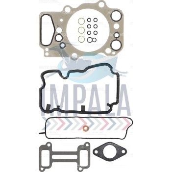 Scania DC16 Head Gasket Set