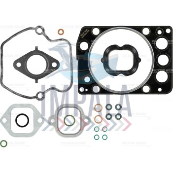 Mercedes OM457 Head Gasket Set