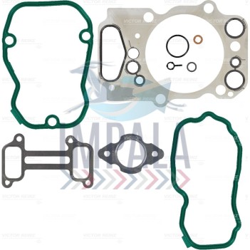 Scania DC16 Head Gasket Set