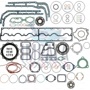 Cummins M11 L10 ISM Lower...