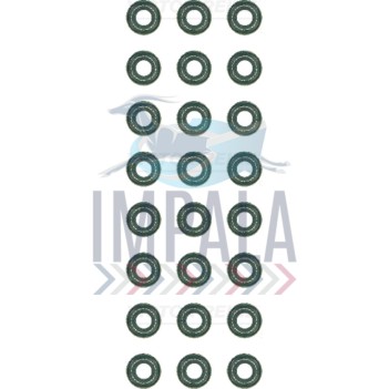 Volvo D9 D12 Valve Stem...