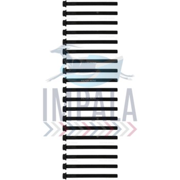 Mercedes OM471 Head Bolt Kit