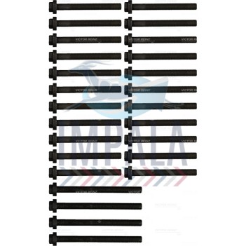 Cummins ISX cylinder Head...