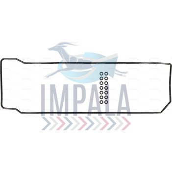 Volvo D12A Rocker Box Gasket