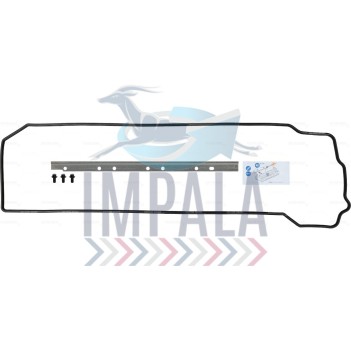 Volvo D12 Rocker Box Gasket