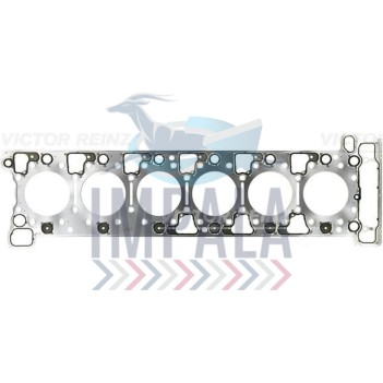 Mercedes OM471 Head Gasket