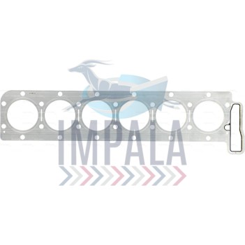 Man D2676 Lf cylinder Head...