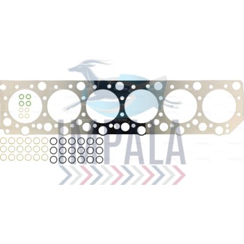 Volvo D12A Head Gasket