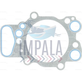 Scania DC12 Head Gasket