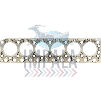 Mercedes OM906 Head Gasket