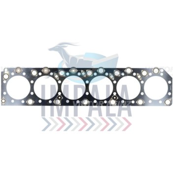 Volvo D12 Head Gasket