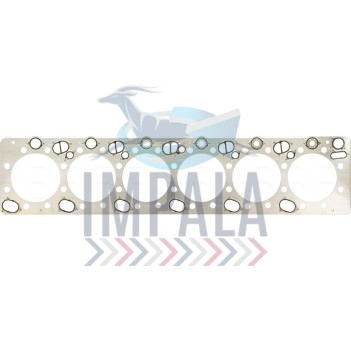 Volvo D13 Head Gasket